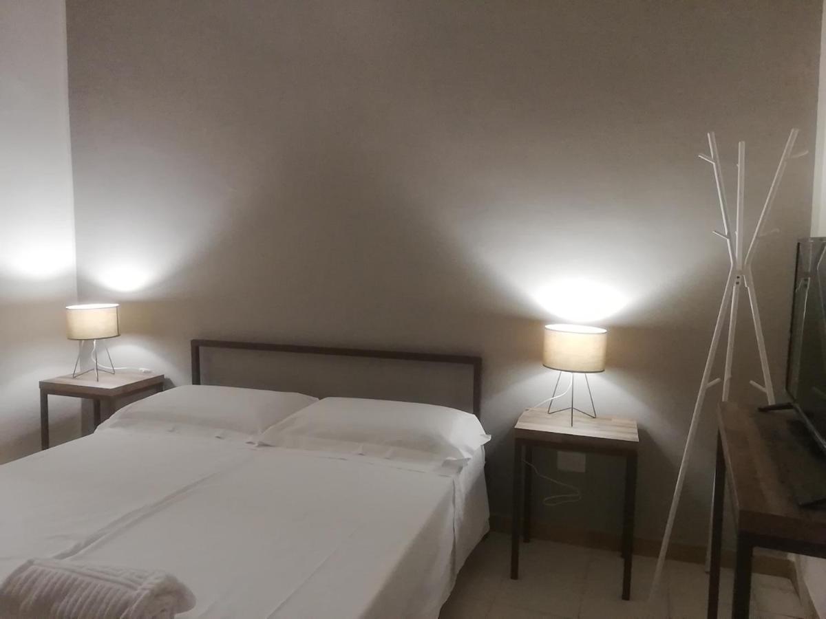 Ostello Dei Sassi - Rooms And Beds Matera Exterior photo