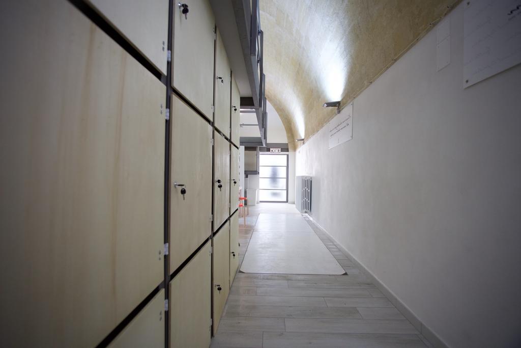 Ostello Dei Sassi - Rooms And Beds Matera Room photo