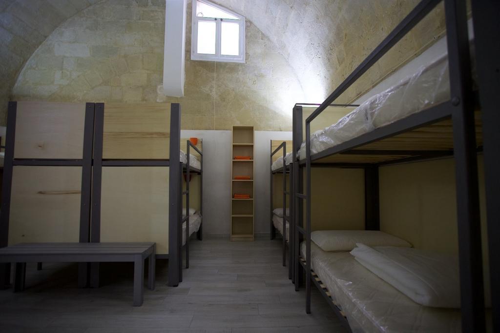Ostello Dei Sassi - Rooms And Beds Matera Room photo