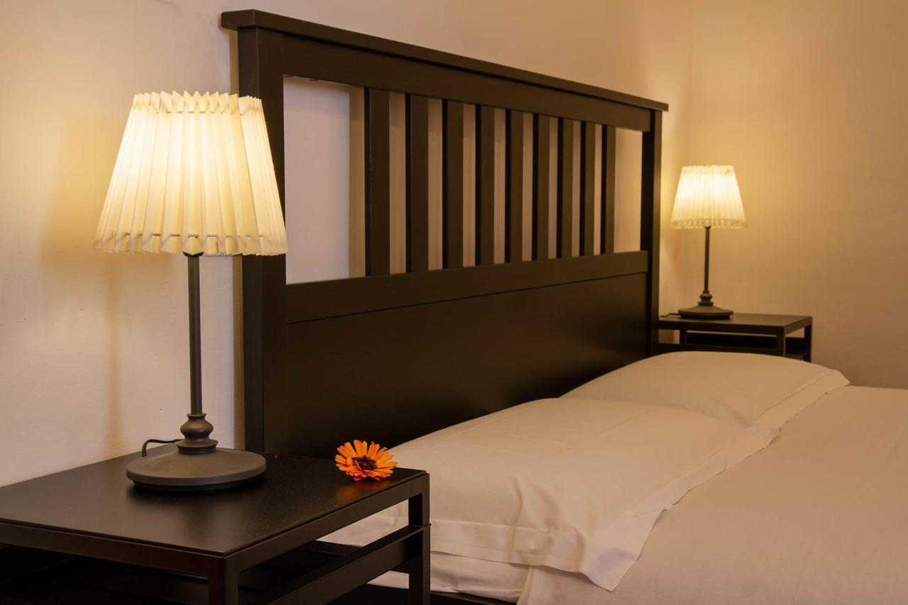 Ostello Dei Sassi - Rooms And Beds Matera Exterior photo