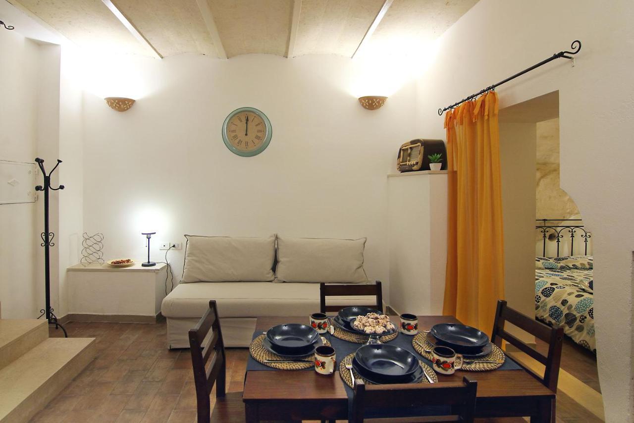 Ostello Dei Sassi - Rooms And Beds Matera Exterior photo