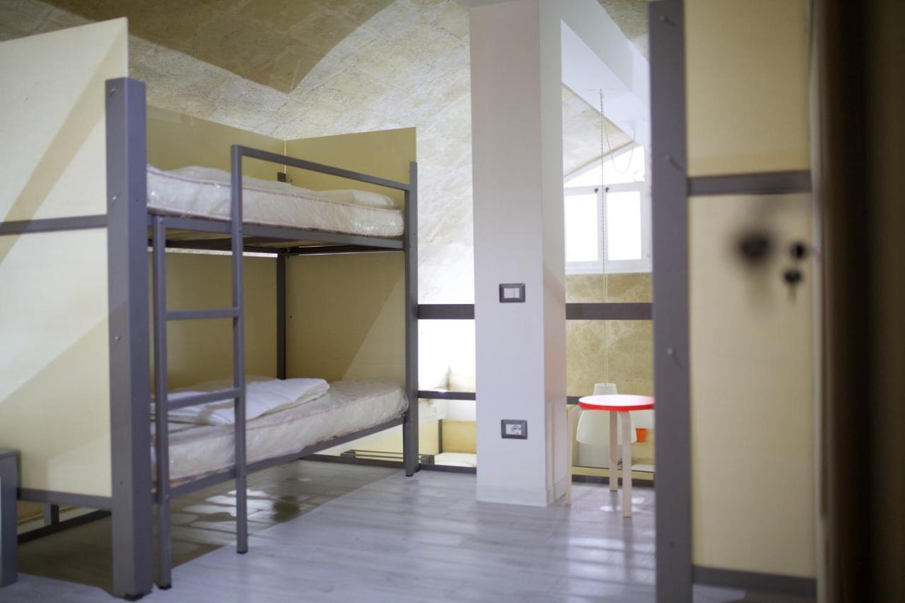 Ostello Dei Sassi - Rooms And Beds Matera Room photo