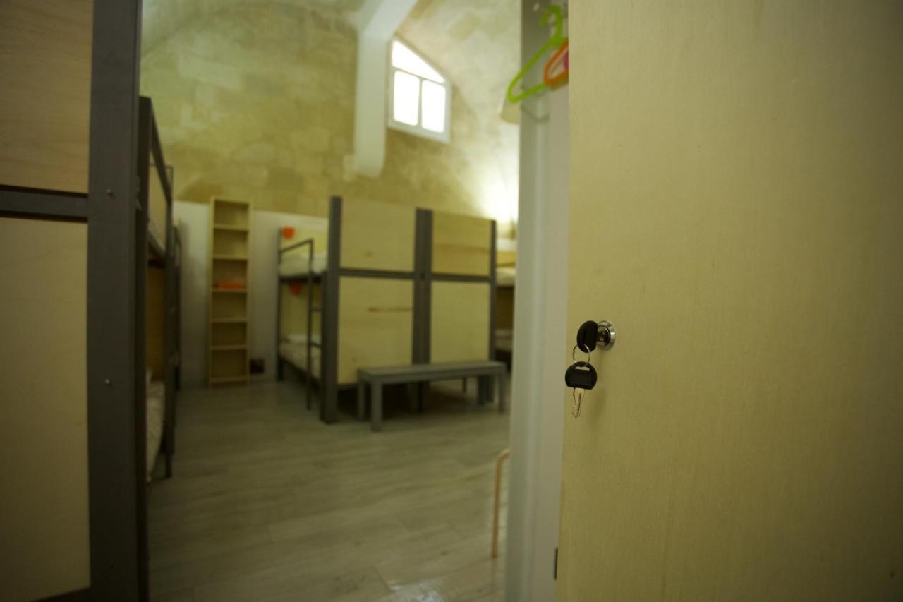 Ostello Dei Sassi - Rooms And Beds Matera Room photo