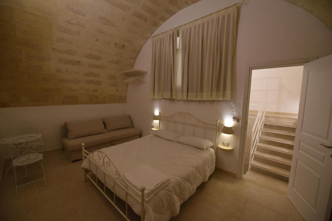 Ostello Dei Sassi - Rooms And Beds Matera Exterior photo